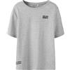 Name it Tshirt Ragazzi 7-14a Name it Cod. 13251672 - grigio