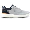 Lumberjack Sneaker Uomo Lumberjack Cod. 102269160 - GRIGIO