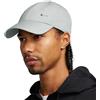 Nike U Nk Df Club Cap U Cb Mtswsh Cappello Uomo Nike Cod. FB5372 - grigio