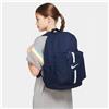 Nike Academy Team Zaino Unisex Nike Cod. DA2571 - blu