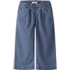 Name it Jeans Bimba 2-7a Name it Cod. 13250595 - blu