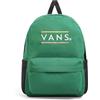 Vans Old Skool Backpack Zaino Ragazzi Vans Cod. VN000H4WJ5F1 - verde