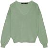 Vero moda Pullover Donna Vero moda Cod. 10324931 - verde