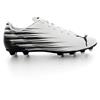 Puma Attacanto Ii Fg/ag Calzature Uomo Puma Cod. 108493 - BIANCO