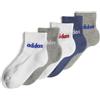 Adidas Calzini Bimbo 5 Paia Adidas Cod. IR8230 - multicolor