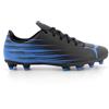 Puma Attacanto Ii Fg/ag Calzature Uomo Puma Cod. 108493 - NERO