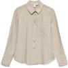 Vero moda Camicia Donna Vero moda Cod. 10338157 - marrone