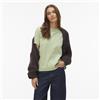 Vero moda Tshirt Donna Vero moda Cod. 10294544 - verde