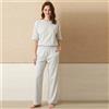 Jadea Pigiama Tuta Donna Jadea Cod. 3252 - grigio
