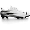 Puma Attacanto Ii Fg/ag Jr Calzature Ragazzi 34-38,5 Puma Cod. 108496 - BIANCO