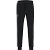 JACK JONES Pantalone Uomo JACK JONES Cod. 12268442 - nero