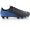 Puma Attacanto Ii Fg/ag Jr Calzature Ragazzi 34-38,5 Puma Cod. 108496 - NERO