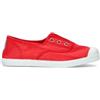 Cienta Scarpe Basse Bimbi 21-35 Cienta Cod. 70777 - rosso
