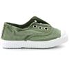 Cienta Scarpe Basse Bimbi 21-35 Cienta Cod. 70777 - VERDE