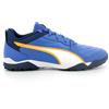 Puma Pressing Iv Tt Calzature Uomo Puma Cod. 108571 - AZZURRO