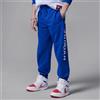 JORDAN Jdb Mj Baseline Ft Pantalone Tuta 8-15a JORDAN Cod. 95D745 - blu