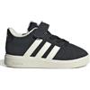 Adidas Grandcourt00s El I Inb Bimbi 19-27 Adidas Cod. JR0779 - nero