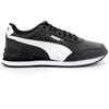 Puma St Runner V4 L Puma Cod. 399068 - NERO