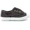 Cienta Scarpe Basse Bimbi 21-35 Cienta Cod. 70777 - NERO