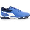 Puma Truco Iii Jr Tt Calzature Ragazzi 33-38,5 Puma Cod. 108729 - AZZURRO