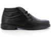 crispino Stivaletti Uomo crispino Cod. 500 - NERO
