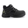 SKECHERS Trophus Letic S1p Esd - Stivaletto Da Lavoro Uomo SKECHERS Cod. 200002EC - NERO