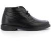 crispino Stivaletti Uomo crispino Cod. 700 - NERO