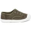 Cienta Scarpe Basse Bimbi 21-35 Cienta Cod. 70777 - verde