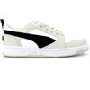 Puma Rebound V6 Low Sd Puma Cod. 402262 - BEIGE