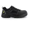 SKECHERS Work Trophus St- Scarpa Da Lavoro Da Uomo SKECHERS Cod. 200001EC - NERO