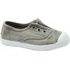 Cienta Scarpe Basse Bimbi 21-35 Cienta Cod. 70777 - grigio