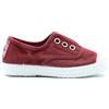 Cienta Scarpe Basse Bimbi 21-35 Cienta Cod. 70777 - bordeaux