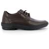 Muds Scarpe Basse Uomo Muds Cod. 301 - MARRONE