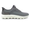 Geox Sneakers Uomo Geox Cod. U55MPA - GRIGIO