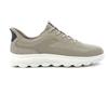 Geox Sneakers Uomo Geox Cod. U55MPA - BEIGE