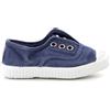 Cienta Scarpe Basse Bimbi 21-35 Cienta Cod. 70777 - BLU