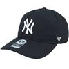 47 Cappellino Raised Basic New York Yankees 47 Cod. B-RAC17CTP-BKA - nero