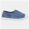Cienta Scarpe Basse Bimbi 21-35 Cienta Cod. 70777 - azzurro