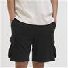 JACK JONES Pantaloncino Uomo JACK JONES Cod. 12268777 - nero