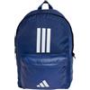 Adidas Clsc Bars 3s Zaino Ragazzi Adidas Cod. IS7041 - blu