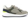 Geox Sneakers Uomo Geox Cod. U65LCB - VERDE