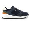 Geox Sneakers Uomo Geox Cod. U65LCB - BLU