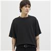 JACK JONES Tshirt Uomo JACK JONES Cod. 12270710 - nero