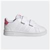 Adidas Advantagecf I Ing Bimbe 19-27 Adidas Cod. GW6501 - BIANCO