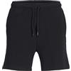 JACK JONES Pantaloncino Uomo JACK JONES Cod. 12268448 - nero