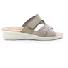 Tiglio Pantofole Donna Tiglio Cod. TIGLIO2327E26 - BEIGE