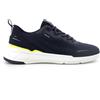 Geox Sneakers Uomo Geox Cod. U65N8B - BLU