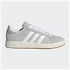 Adidas Grandcourtbase 00s Man Adidas Cod. IH6185 - GRIGIO
