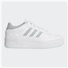 Adidas Breakstartbold J Grl Ragazze 36-40 Adidas Cod. JP6504 - BIANCO