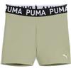 Puma W Puma Strong Short Tight Hw 3 Pantaloncino Donna Puma Cod. 526002 - verde